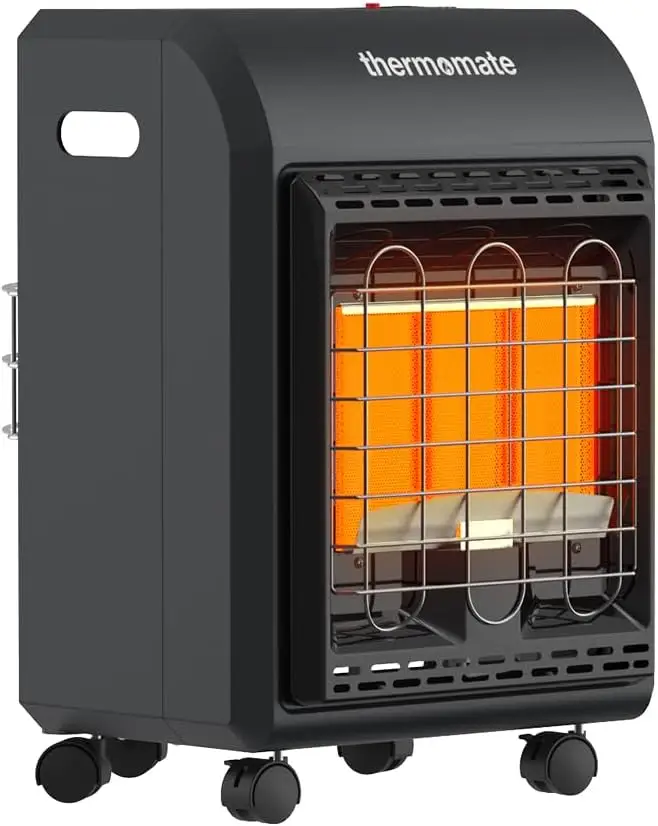 Propane Heater for Garage