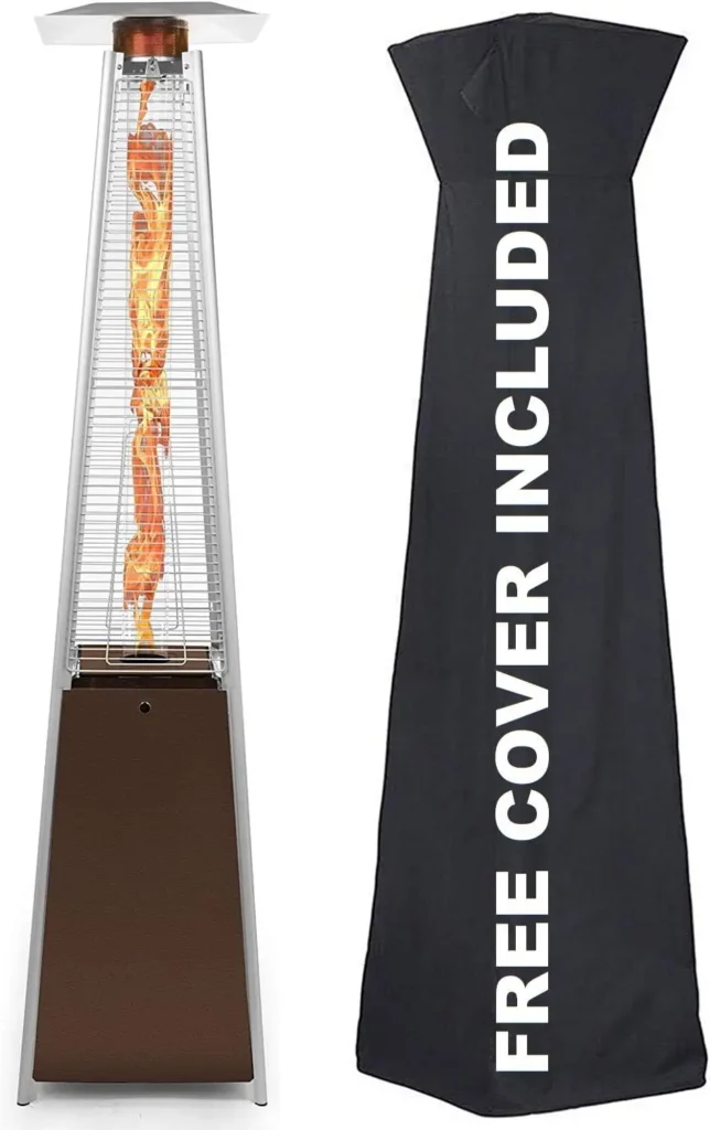 Propane Outdoor Heater