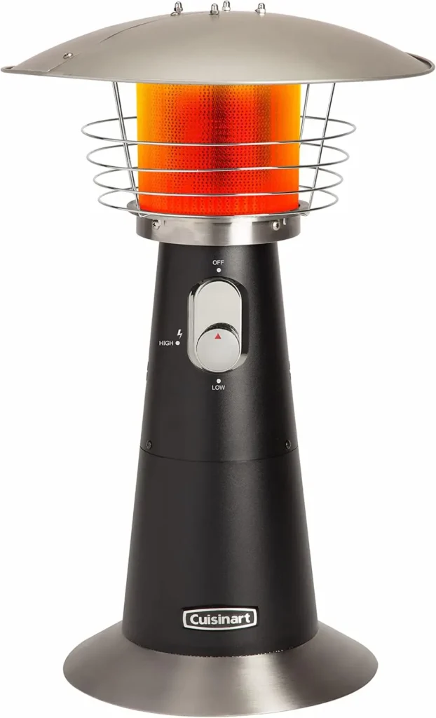 Propane Outdoor Heater