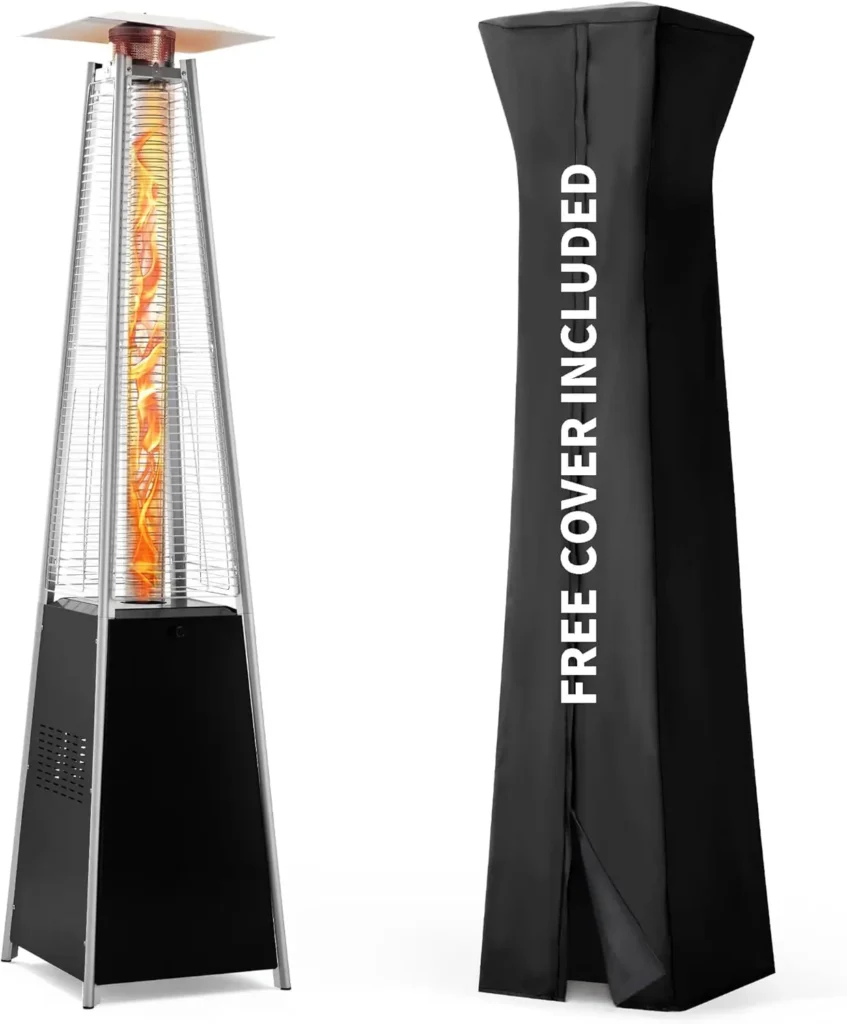 Propane Outdoor Heater