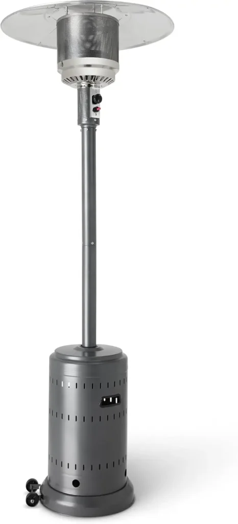 Propane Outdoor Heater