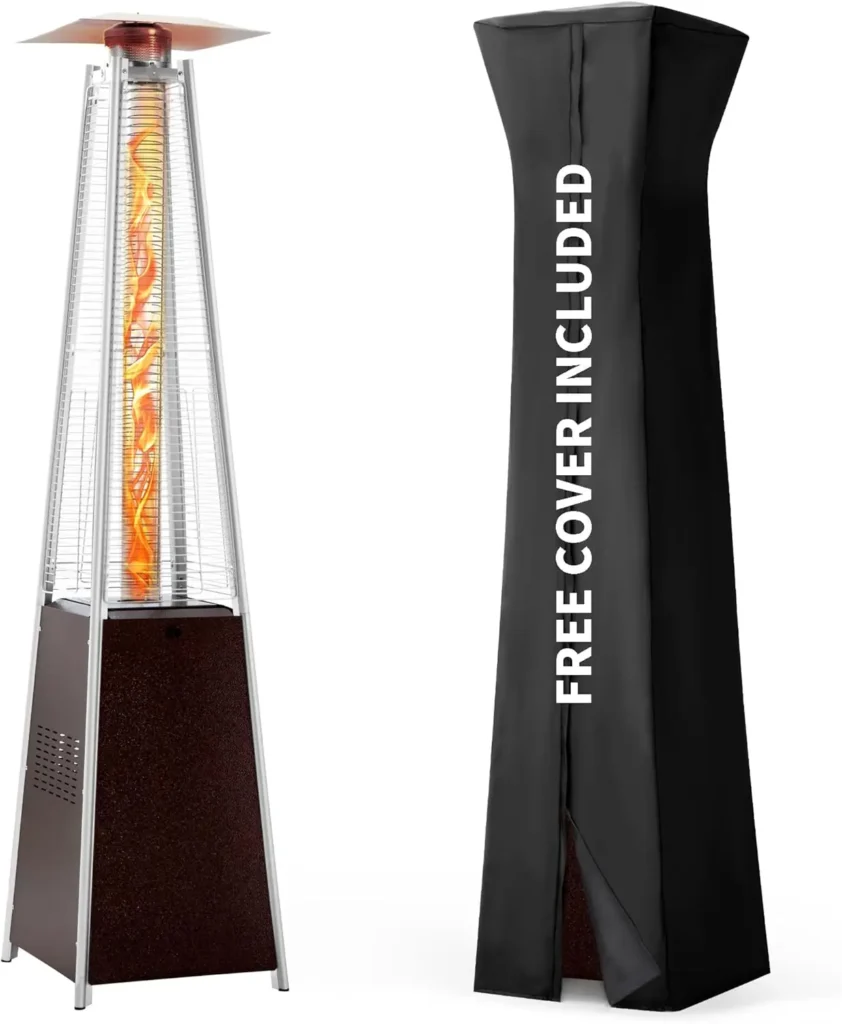 Propane Outdoor Heater