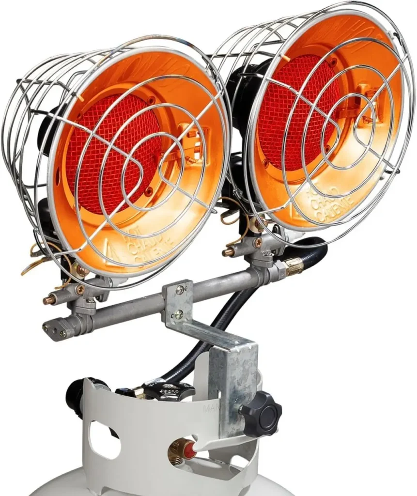 Propane Outdoor Heater