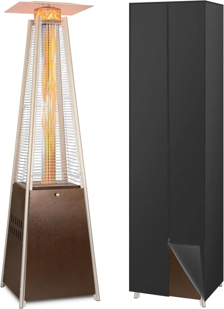 Propane Outdoor Heater