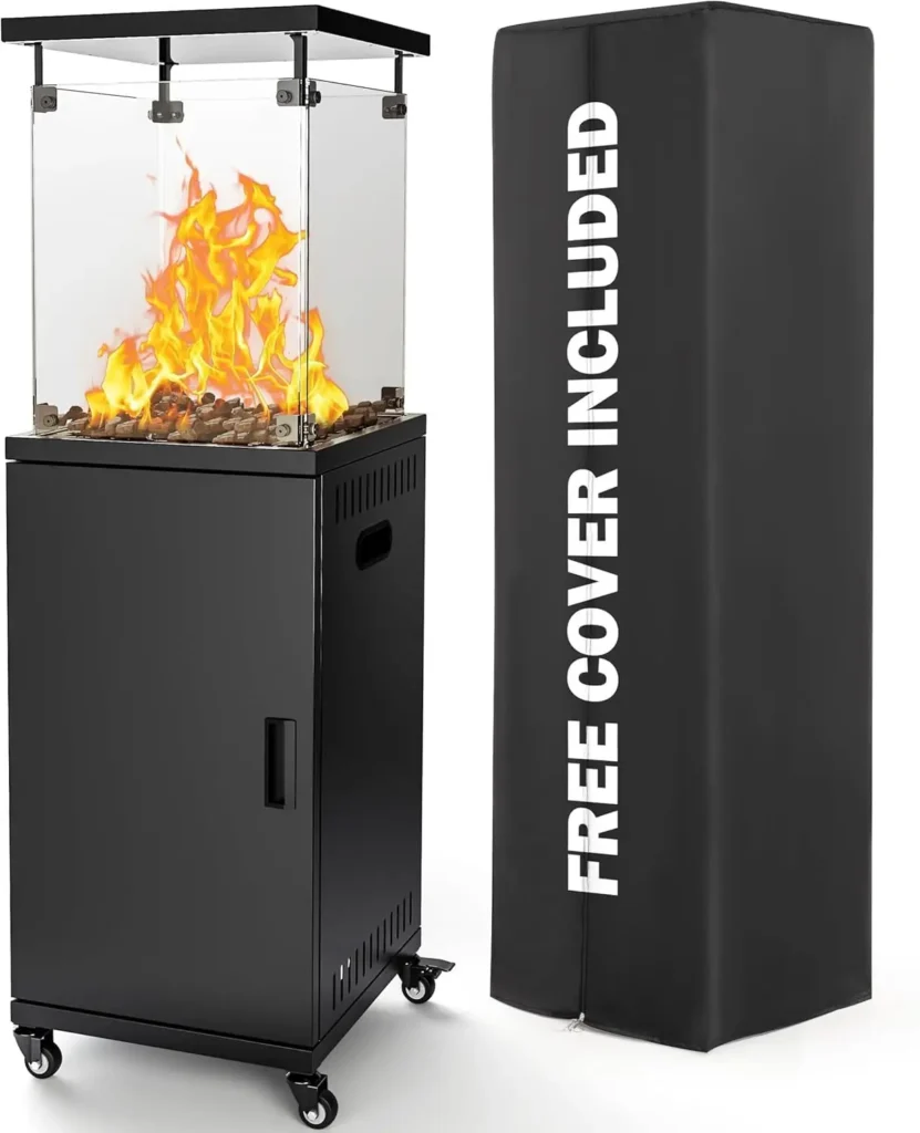 Propane Outdoor Heater