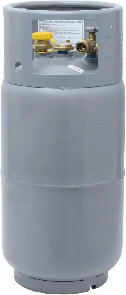 Propane Tank