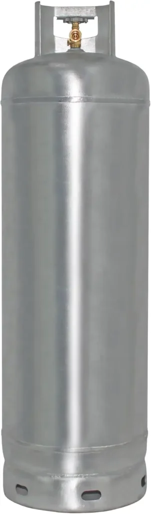 Propane Tank