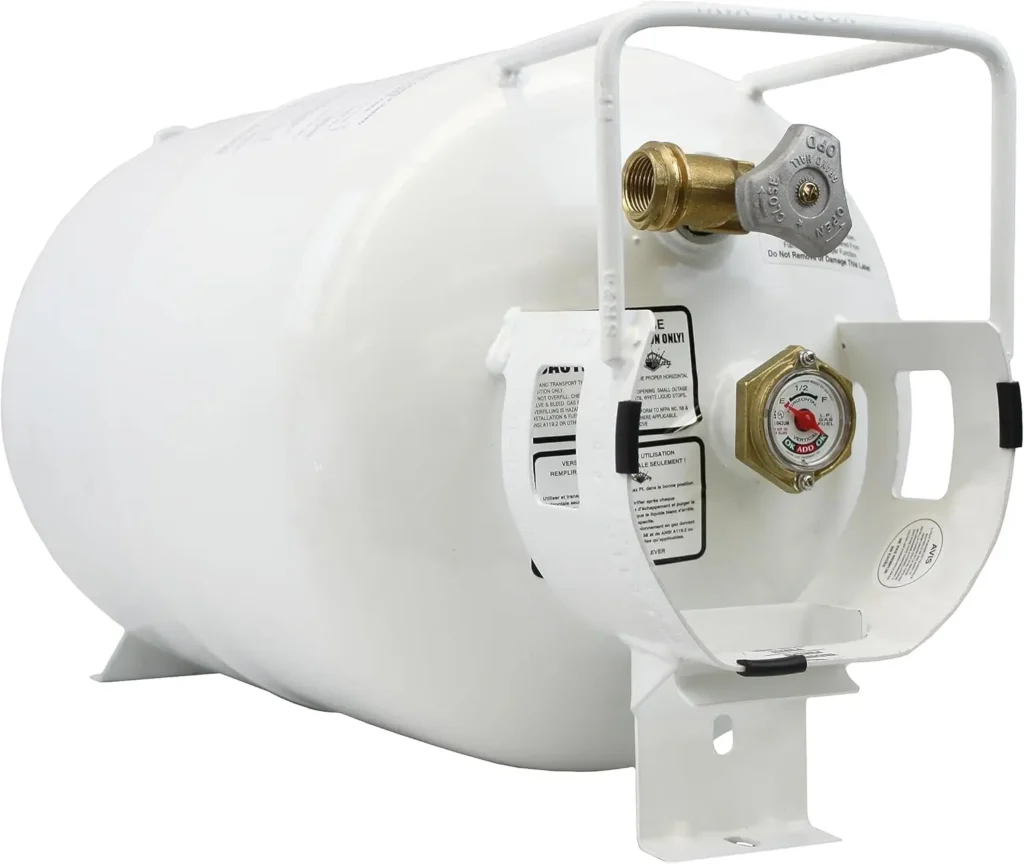 Propane Tank