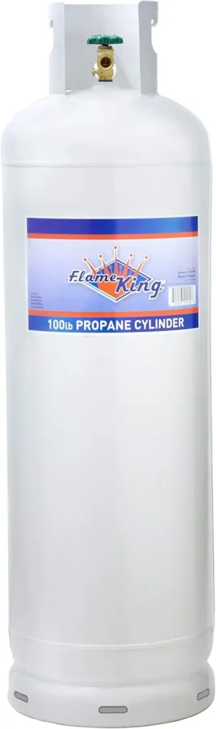 Propane Tank