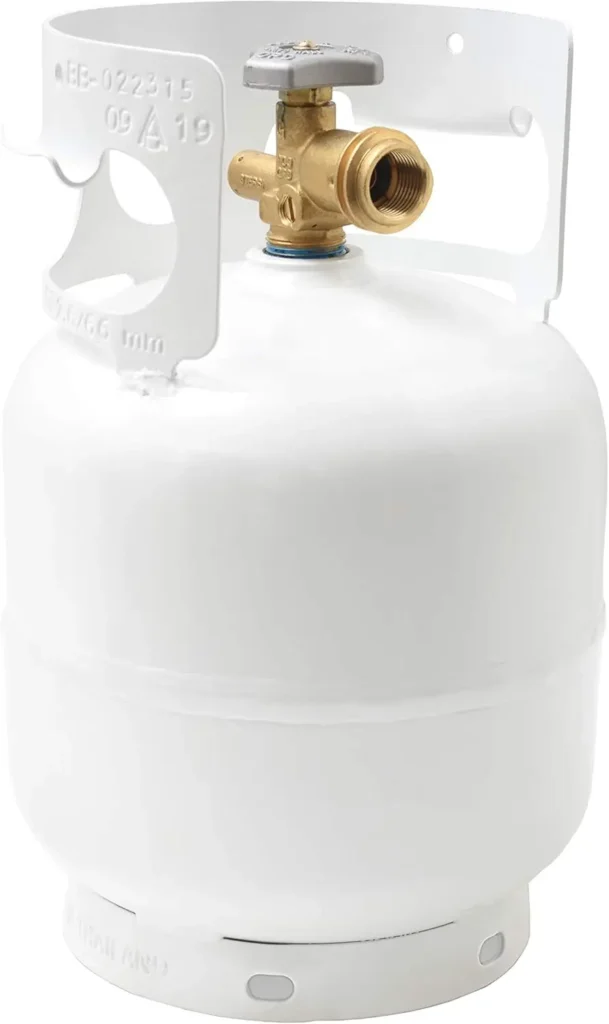 Propane Tank
