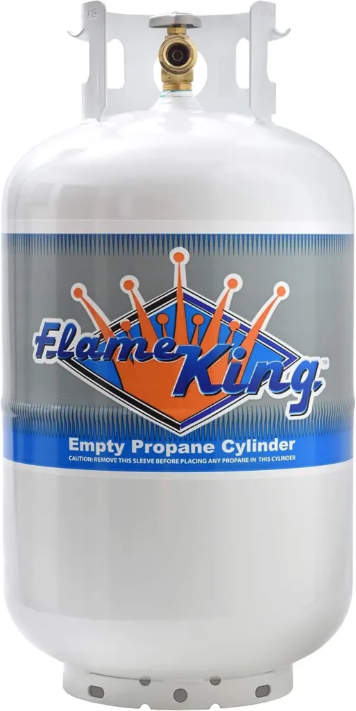 Propane Tank