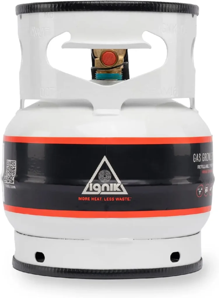 Propane Tank