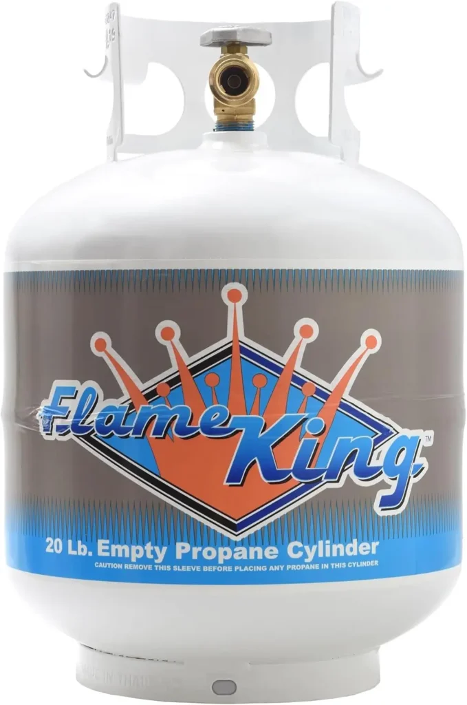 Propane Tank