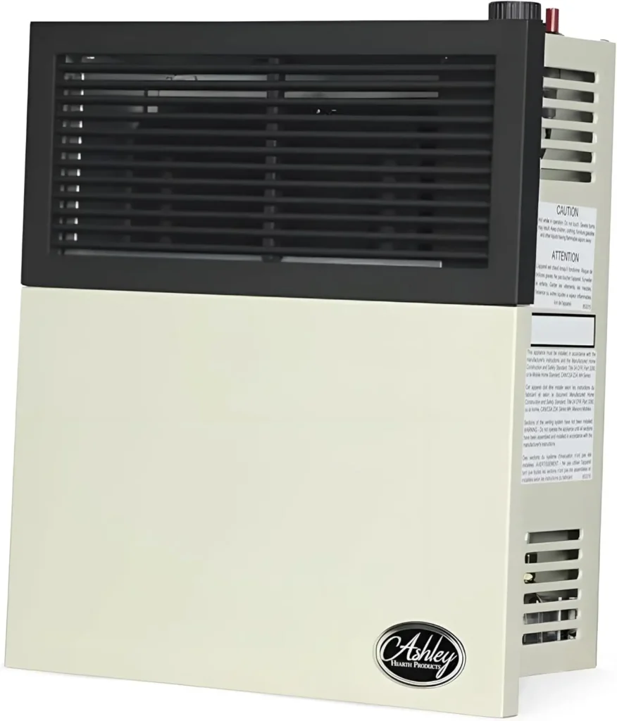 Propane Wall Heater