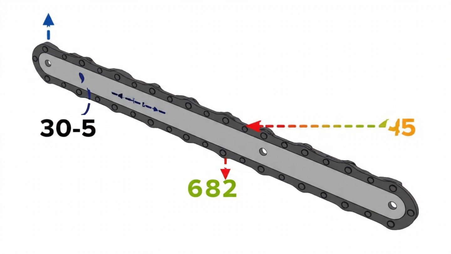 Sharpening Chainsaw Angles