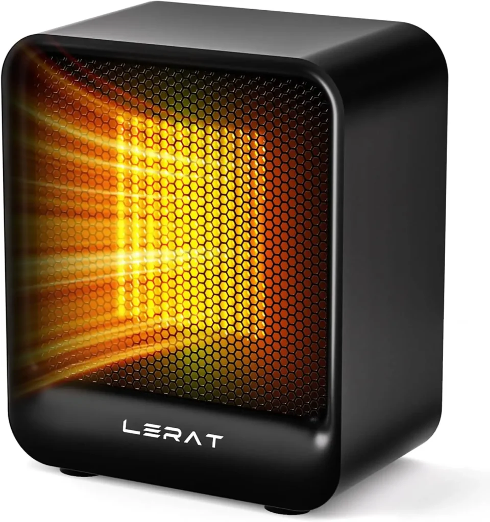 Small Electric Heater