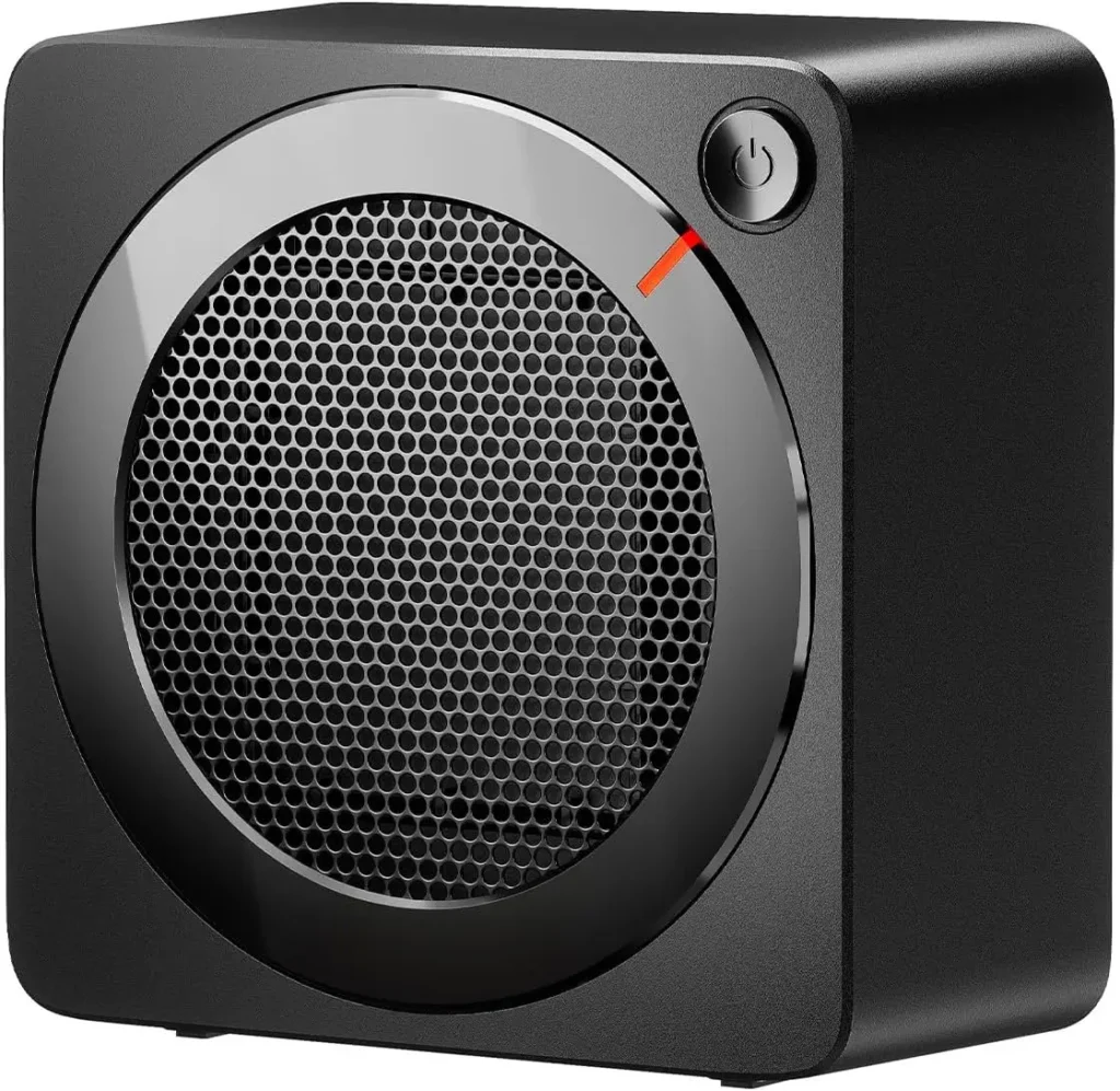 Small Electric Heater