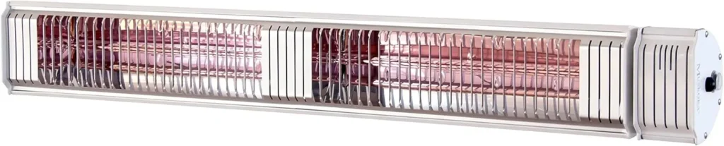 Wall Mounted Patio Heater