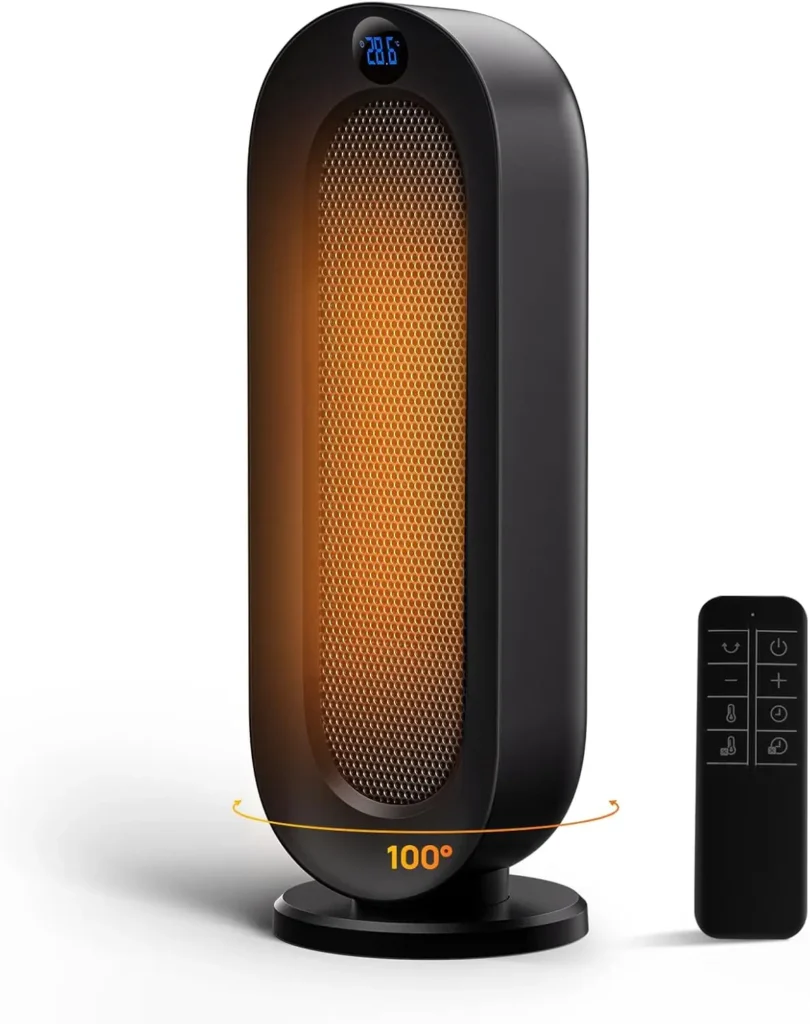 Best Tower Heater