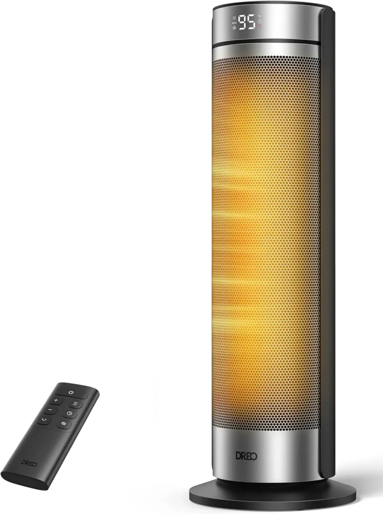 Best Tower Heater