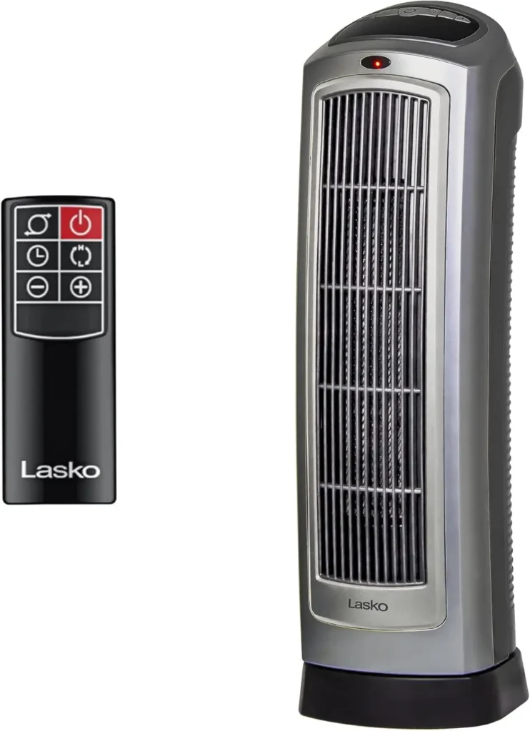 Best Tower Heater