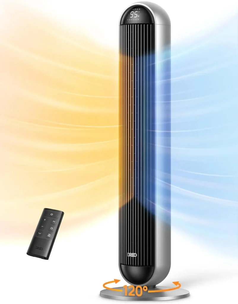 Best Tower Heater