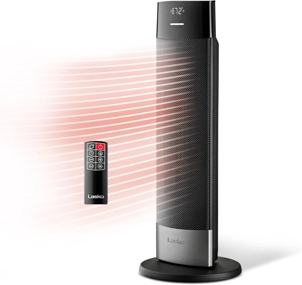Best Tower Heater
