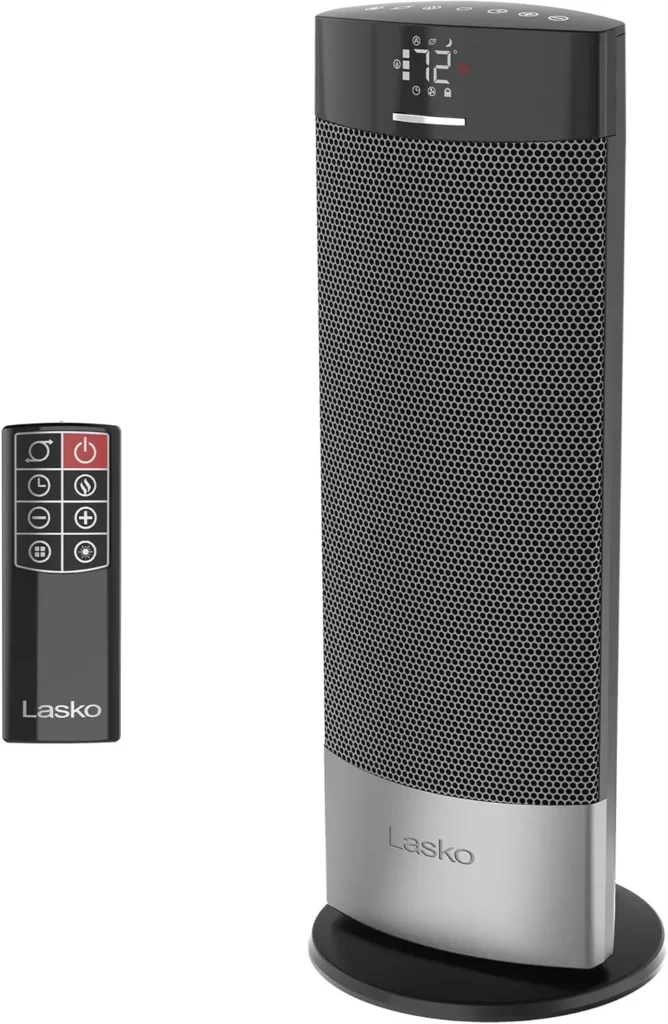 Best Tower Heater