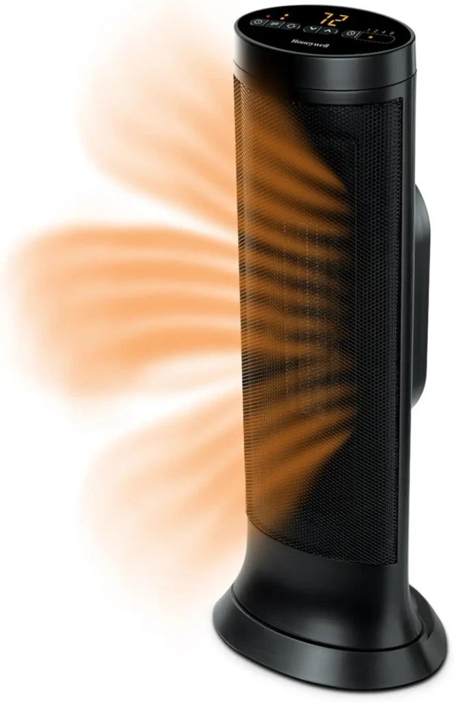 Best Tower Heater
