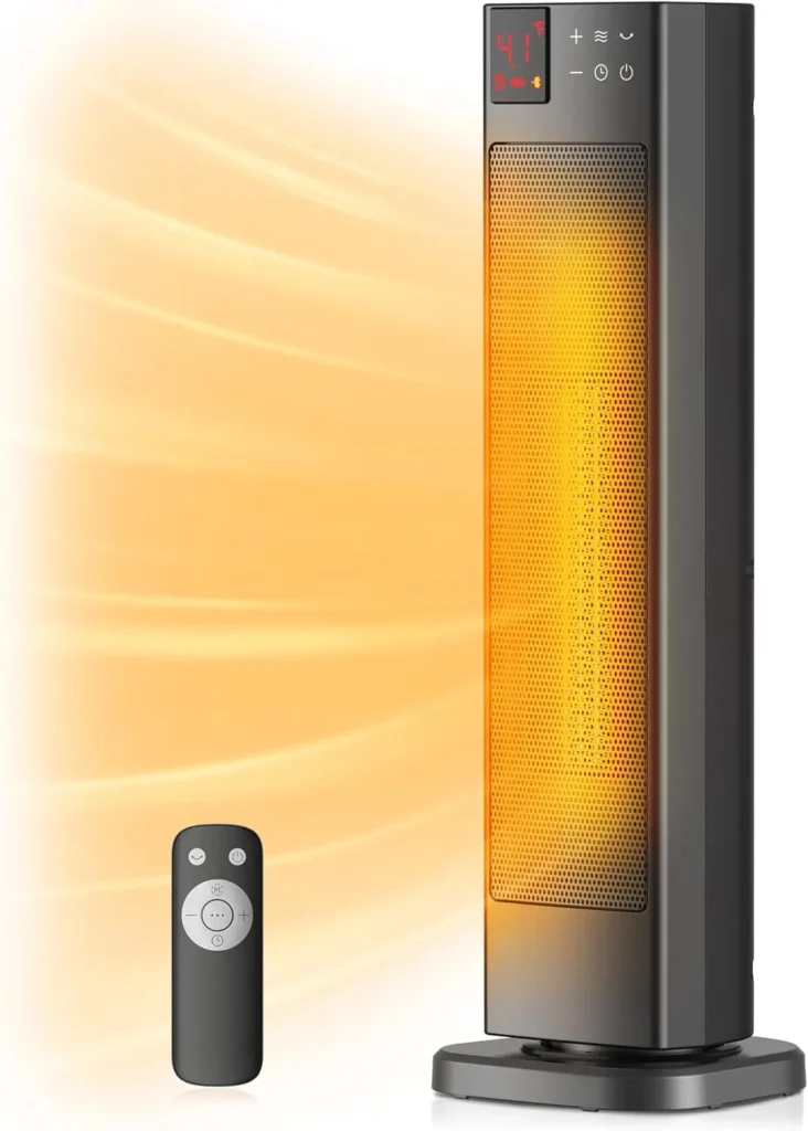 Best Tower Heater