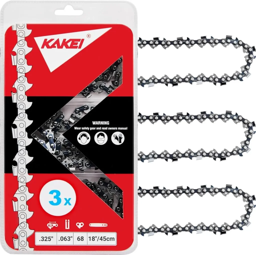 Chain Saw Chain