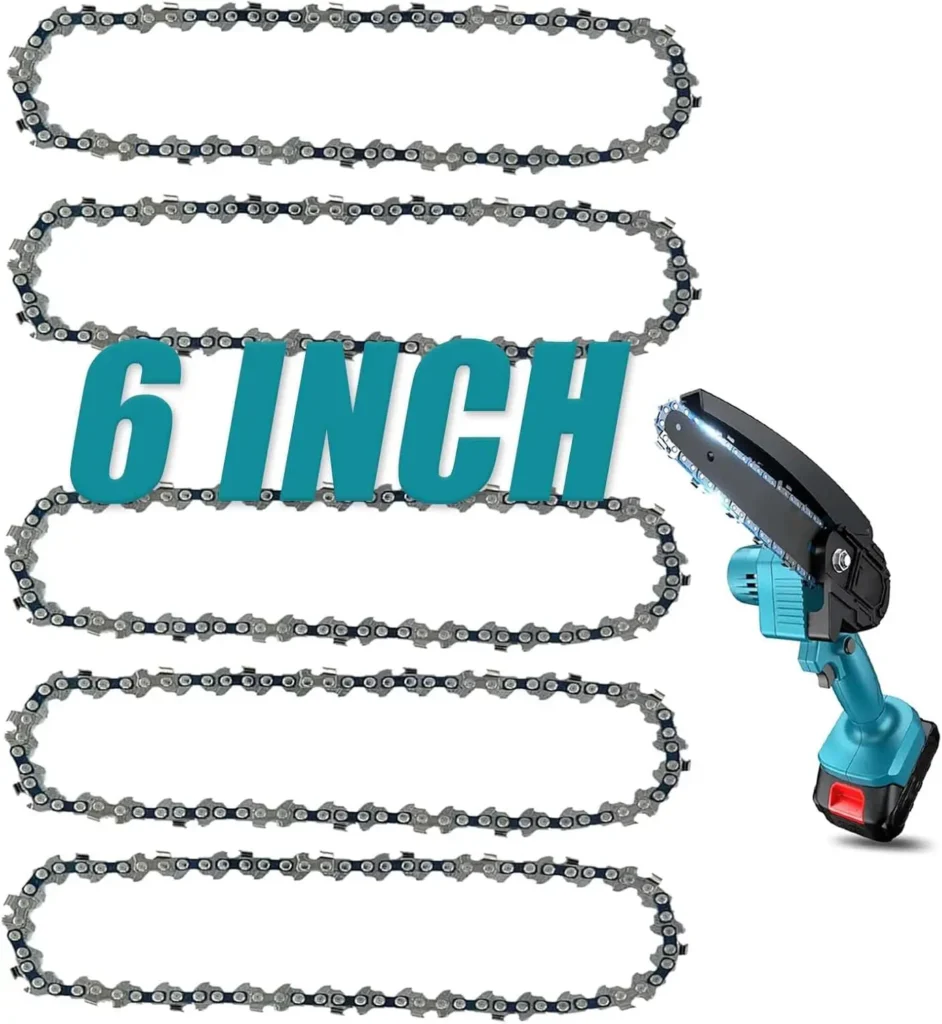 Chain Saw Chain