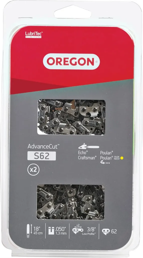 Chain Saw Chain