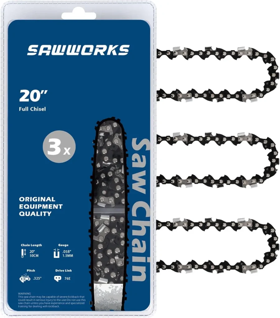 Chain Saw Chain