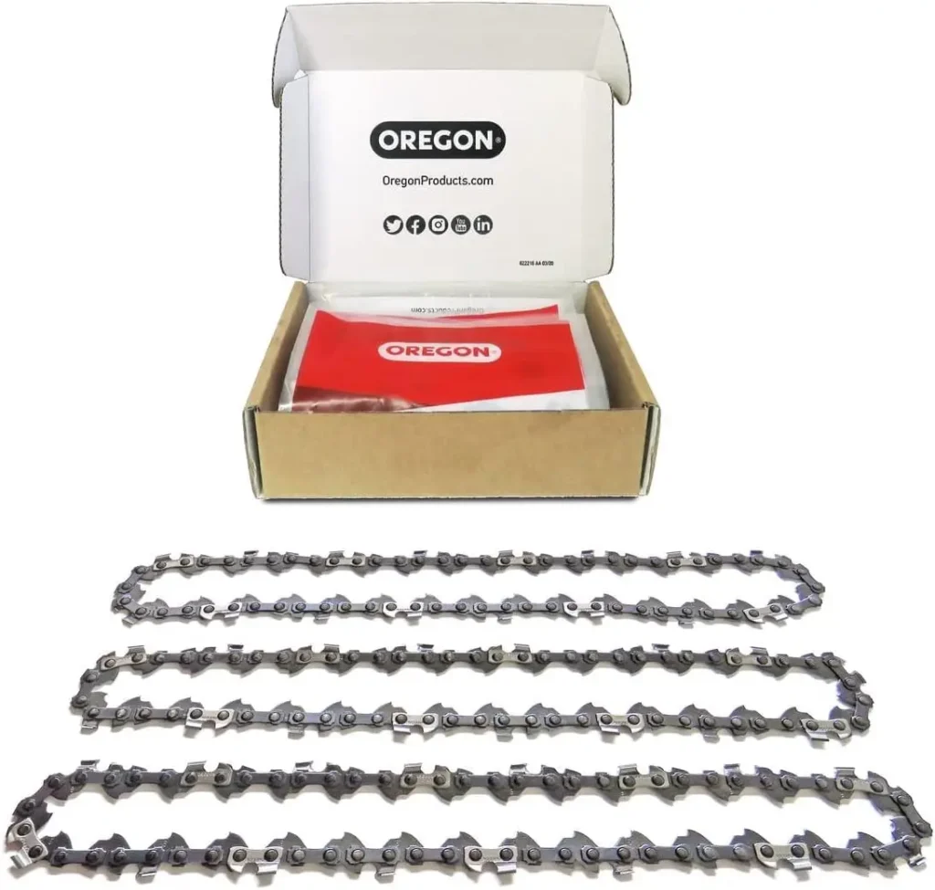 Chain Saw Chain