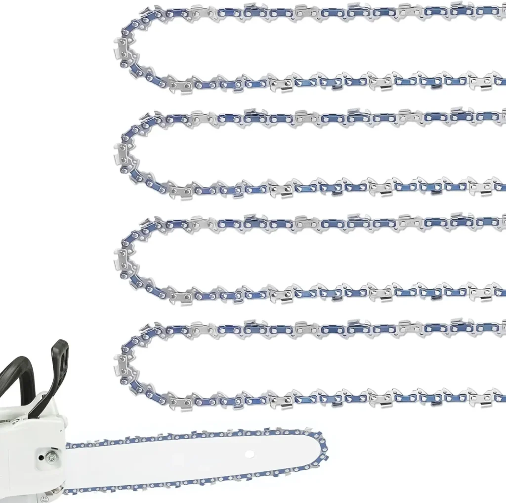 Chain Saw Chain