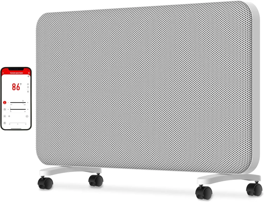 Convector Heater