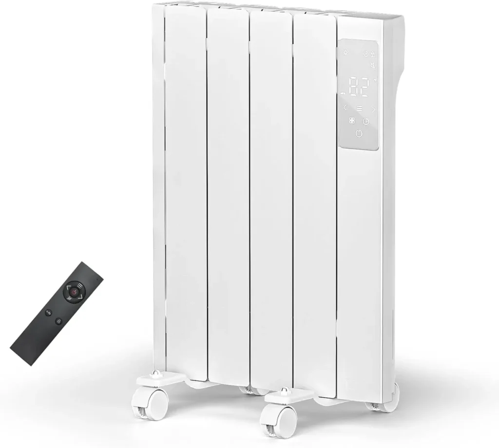 Convector Heater