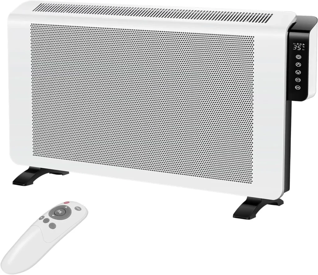 Convector Heater
