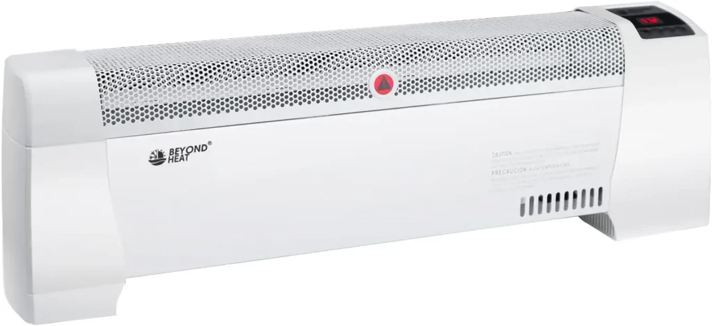 Convector Heater