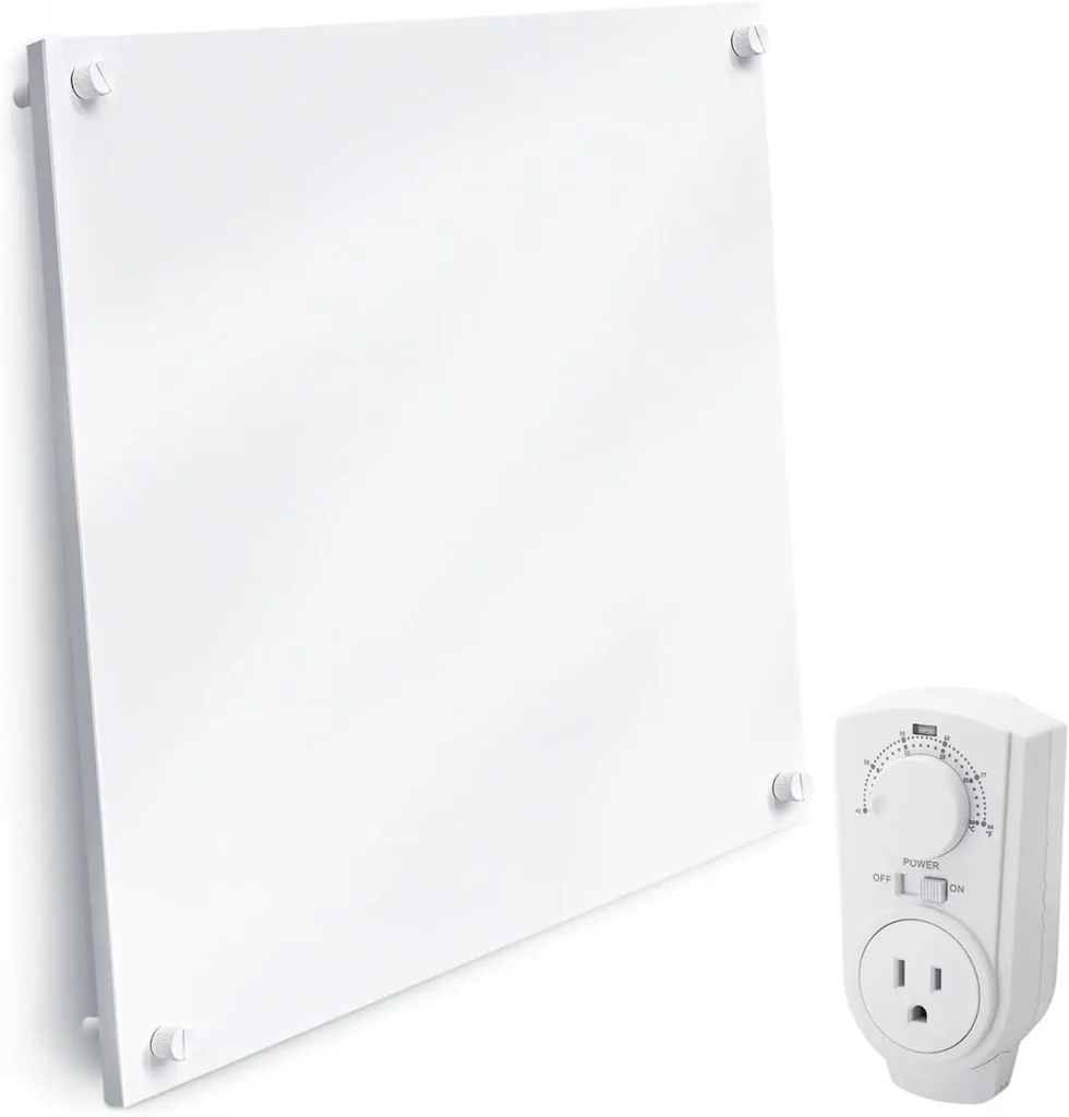 Convector Heater