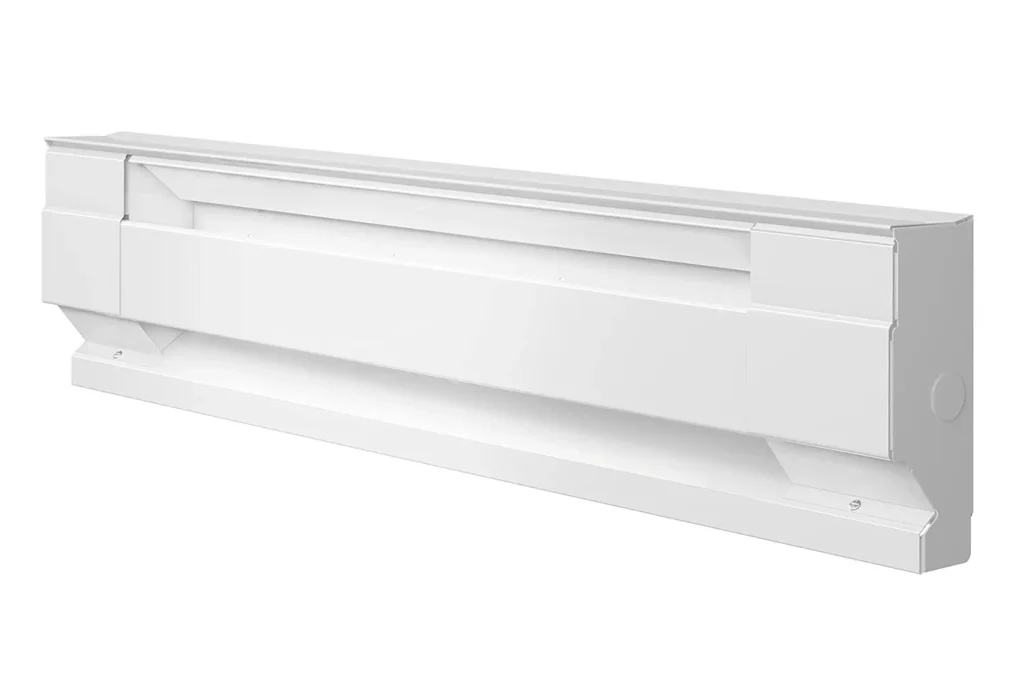 Electric Baseboard Heater