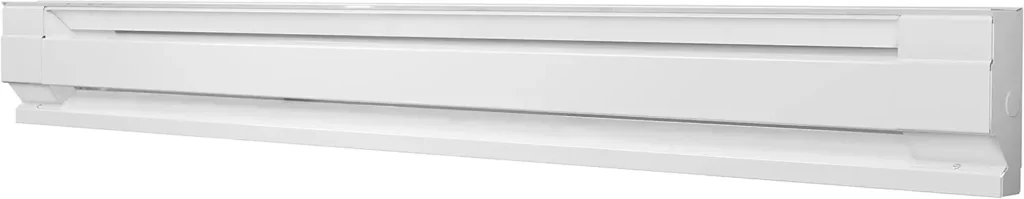Electric Baseboard Heater