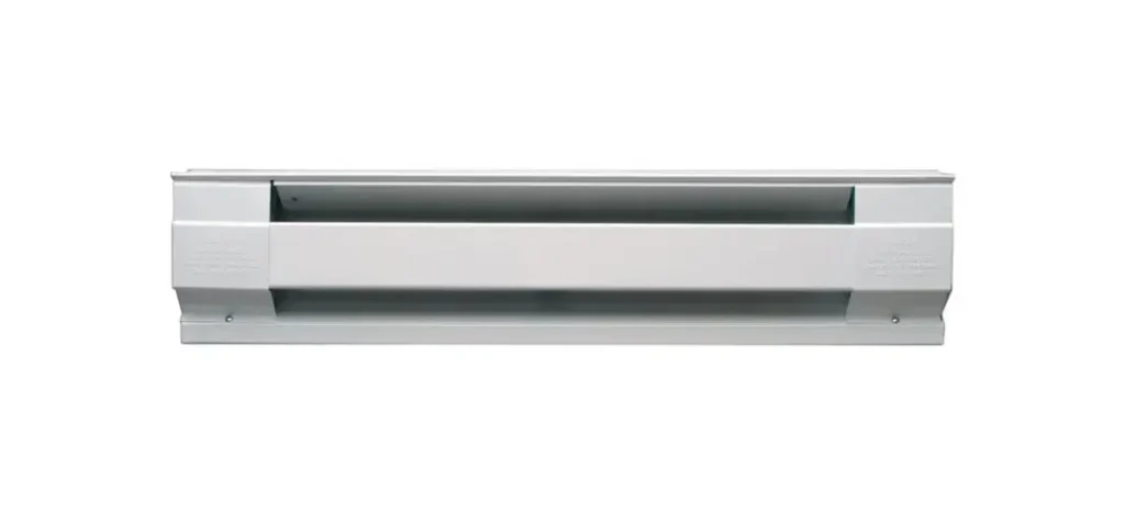 Electric Baseboard Heater
