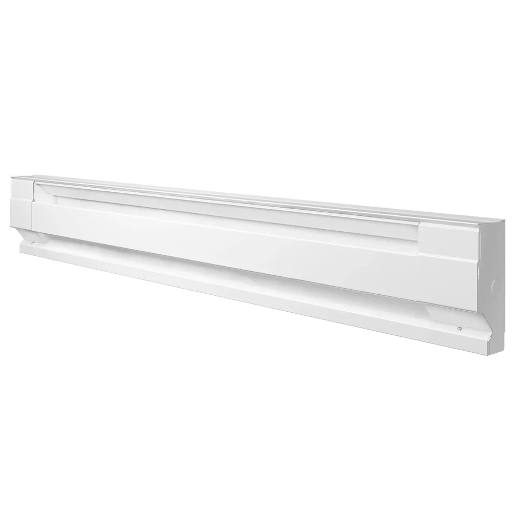 Electric Baseboard Heater