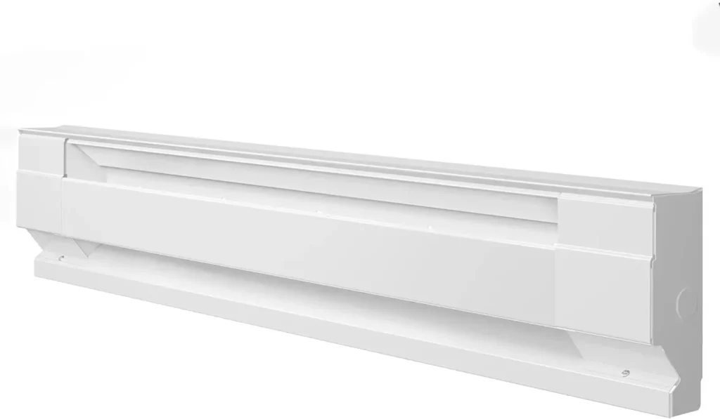 Electric Baseboard Heater