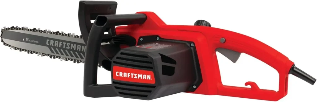 Electric Chainsaw