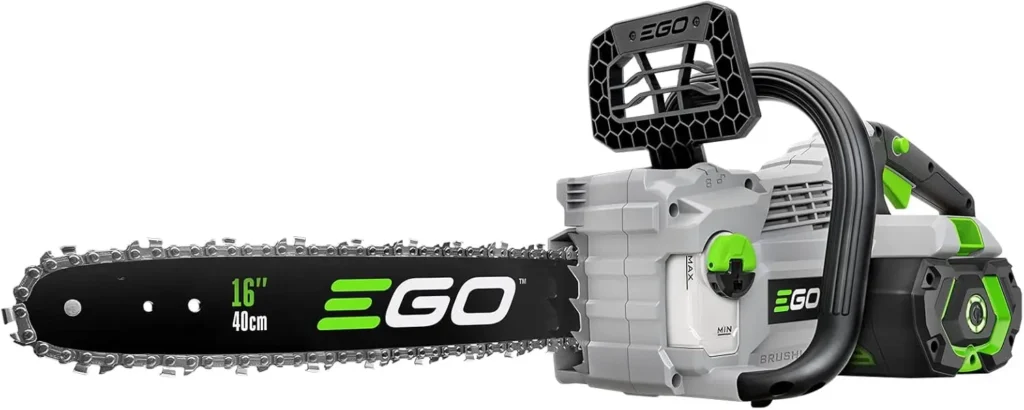 Electric Chainsaw
