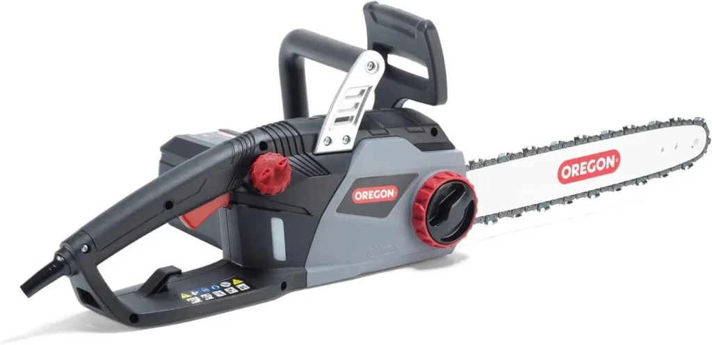 Electric Chainsaw