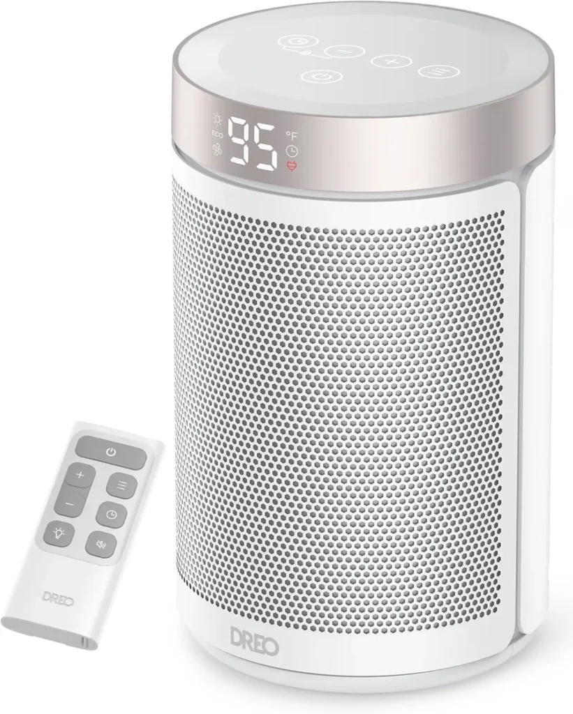 Electric Heater for House